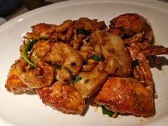 -筱爷叔·上海传统手工菜(玉树路店)