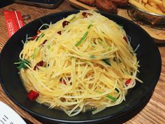 -叶派龙虾•招牌香辣蟹·海鲜(中海国际店)