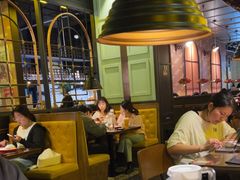 -胖哥俩肉蟹煲(苏州中心店)