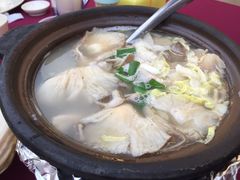 -李瑞明古早味之家