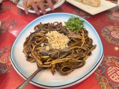 -玉华台饭庄(裕中西里小区店)