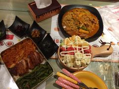 -波波's蛋糕店(于洪广场店)