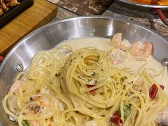 -Kpasta韩式意大利面