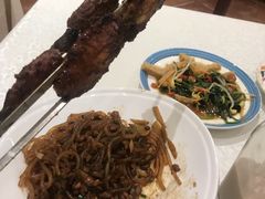 -巴依老爷·新疆美食(上城区天城路店)