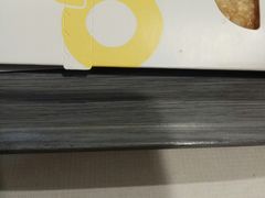 -麦当劳(轻轨曹杨路店)