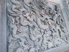 -钦赐仰殿道观