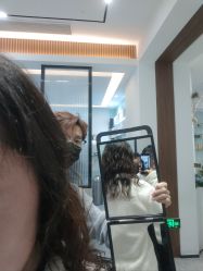 点击看大图 -美格丝M.G.S Hair Salon