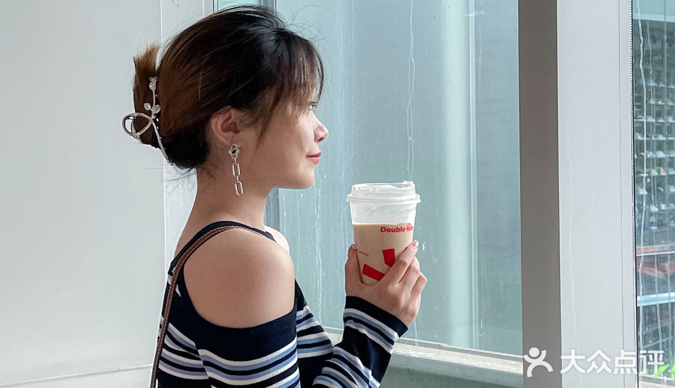 成都咖啡丨人均20香菜特调劲爽来袭❗