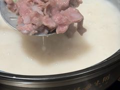-大良毋米粥(锦龙路总店)