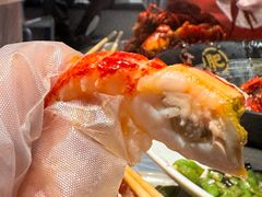 -肥肥虾庄·金牌油焖大虾(杨园滨江时代walk店)