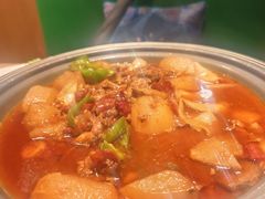 -耶里夏丽·新疆菜·28年喀什老馆(田林东路店)