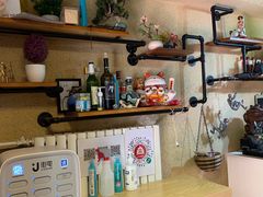 -烤五行·烧烤烤串(石佛营店)