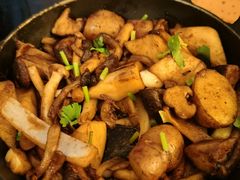 -良木缘咖啡西餐(蜀汉路店)