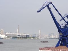 -东浩兰生上海世博展览馆