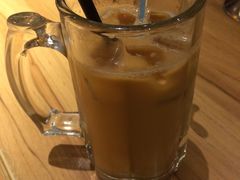 冻奶茶-卡朋西餐(较场西路店)