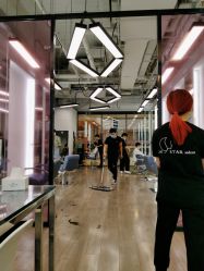 -ON STAR SALON
