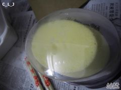 -绿叶居烘焙·面包·蛋糕(富都店)