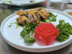 -郑厨私房菜