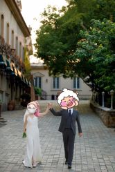 -CD视觉婚纱摄影