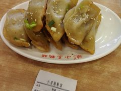 鲜肉锅贴-小姜锅贴(凤凰街店)