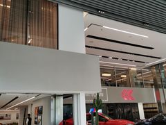 -北京盈之宝宝马&MINI4S店(望京店)