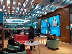 -Swim斯卫姆国际儿童游泳中心(红博中央公园店)