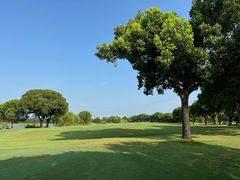 -旭宝高尔夫俱乐部