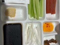 -福海居烤鸭店(鸟巢店)