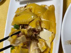 -巫记鸡饭店