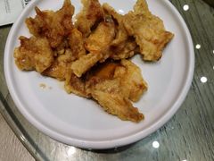 -北李妈妈菜·海肠捞饭(高新万达店)