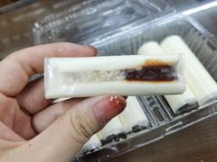 -游氏老北京宫廷奶酪(护国寺店)