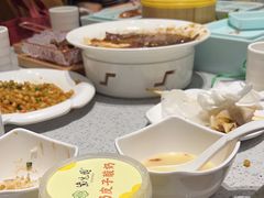 -紫光园·烤鸭·北京菜(团结湖店)