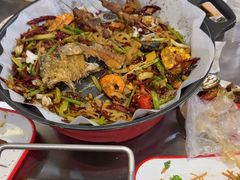-遇西祠·海鲜烧烤(总店)