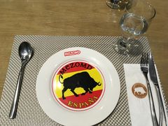 -Mezomd曼索蒂西班牙餐厅(广粤店)