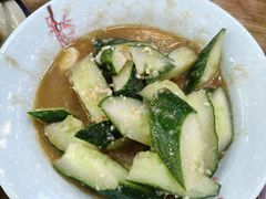 -豫掌柜饸饹面·烩面(秀沿路店)