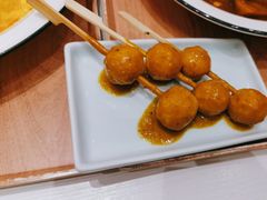 -池奈·咖喱蛋包饭(熙地港店)
