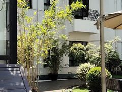 -雅戈尔富宫大酒店(观前街店)