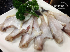 -蜀九香火锅(玉林店)