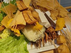 -袁记串串香(人民公园店)