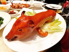 -8餐厅(新葡京酒店)