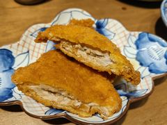 爆汁猪排-原田新料理(1912店)