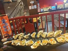 -烧蠔帮·湛江生蚝(工农店)