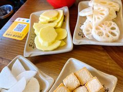 -重庆鸡公煲(学衡路店)