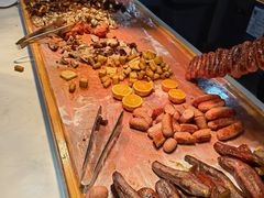 -集杰尚品海鲜烤肉自助餐厅(乳山振华店)