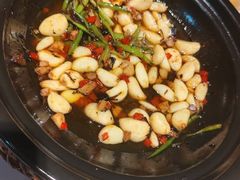 -千岛湖小鱼儿·淳安匠心农家菜