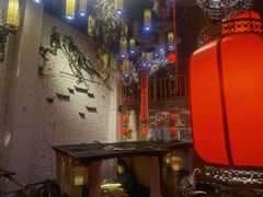 -锦上中式酒馆(南内环店)