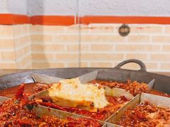 -彭三老火锅(枣子岚垭正街店)