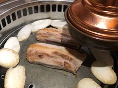-香猪坊韩国烤肉专属门店(魏公村店)