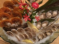 -太古汇海鲜姿造(延寿店)