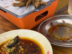 -冶建镜子·老南昌大排档·江西虾王(总店)